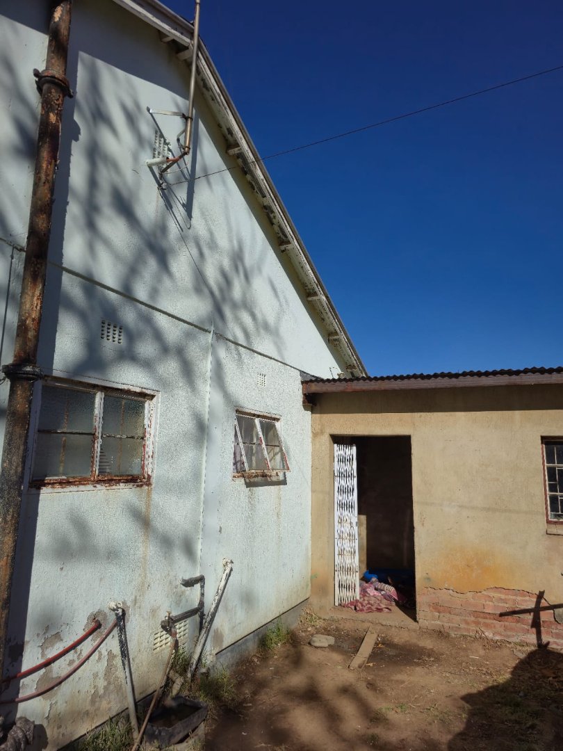 3 Bedroom Property for Sale in Morewag Free State